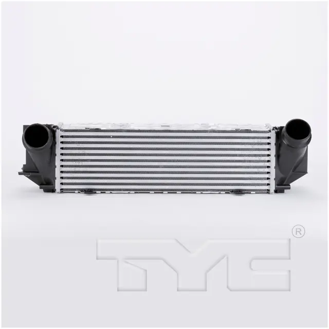 18026 - Cooling Systems: TYC Intercooler for TYC Image