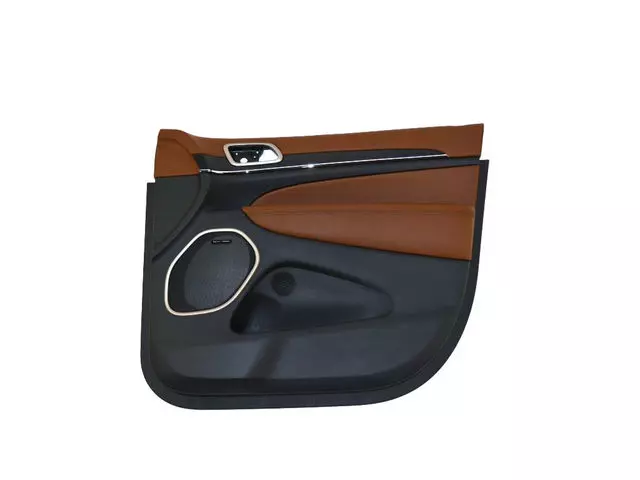 5SU681T5AD - : Front Door Trim Panel Assembly, Right for Mopar Image