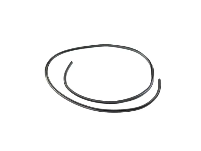 « 68371946AA – Body Sheet Metal Except Doors : Bache Joint, Arrière pour Mopar Image »