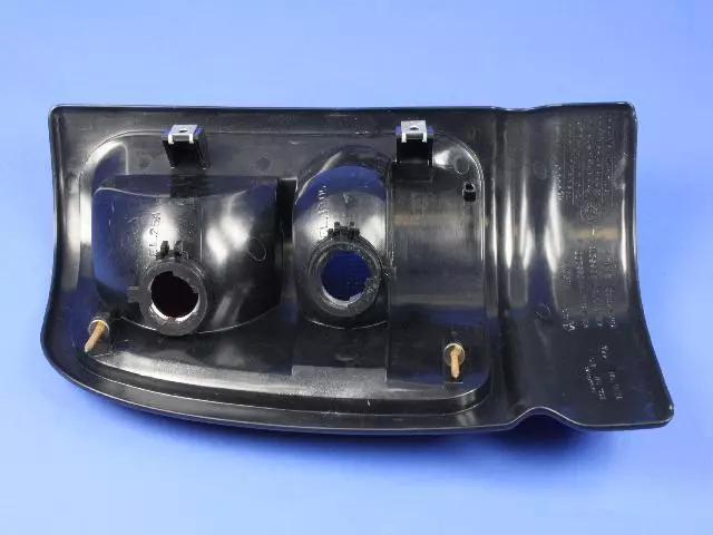 Tail Stop Turn Lamp, Right - Mopar (55055264AC)