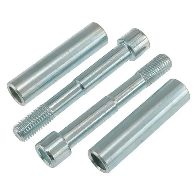 H5044 - Brakes &amp; Brake Parts: Disc Brake Caliper Guide Pin for Carlson Image
