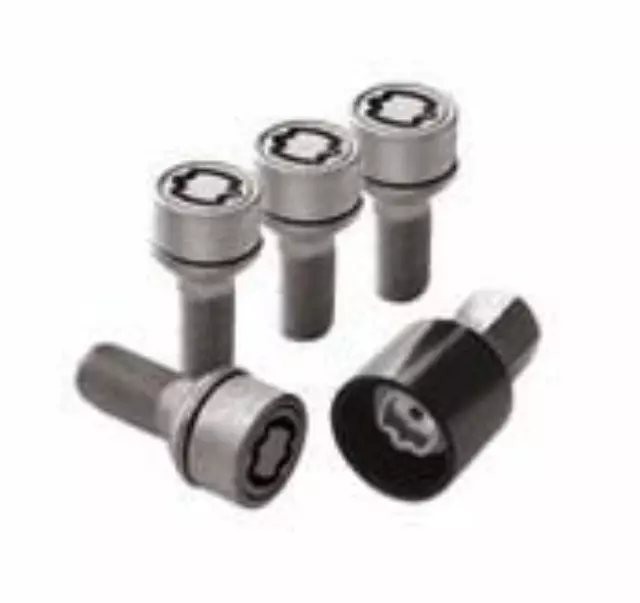 66470156 - : Wheel Locks for Mercedes-Benz Image