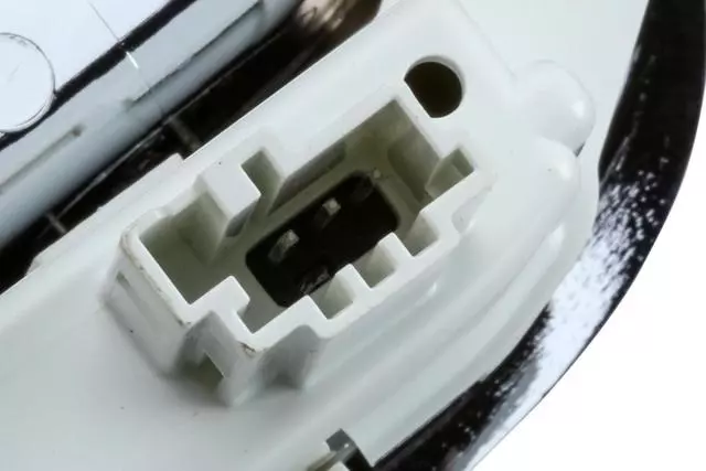 22912121 - Body: Shift Indicator for Chevrolet: Malibu, Malibu Limited Image