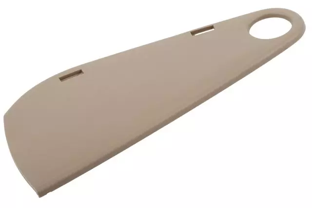 15901228 - Body: Latch Inner Cover for GM Image