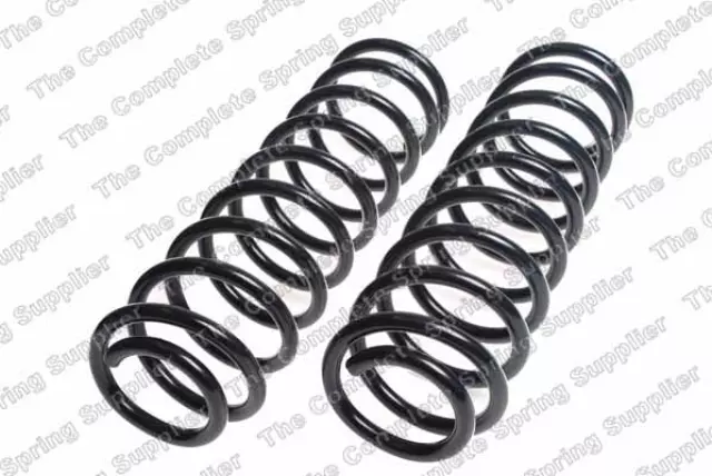 4142117 - : Lesjofors Coil Spring Set for Lesjofors Image