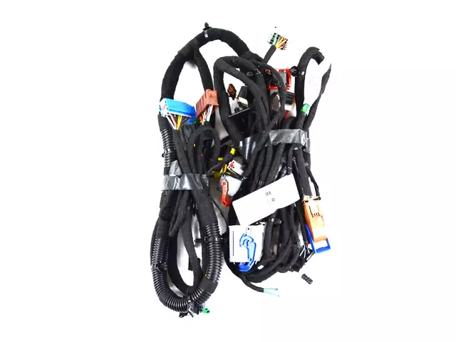 Instrument Panel Wiring - Mopar (68225981AF)