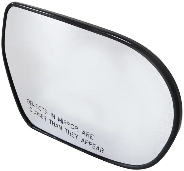 56797 - Body: Plastic Door Mirror Glass for Dorman Image