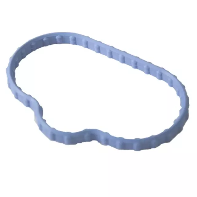 1R8Z9439AA - : Manifold Gasket for Lincoln: LS Image