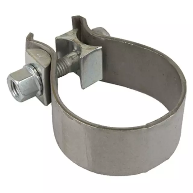 Muffler & Pipe Clamp - Ford (EB5Z-5A231-A)