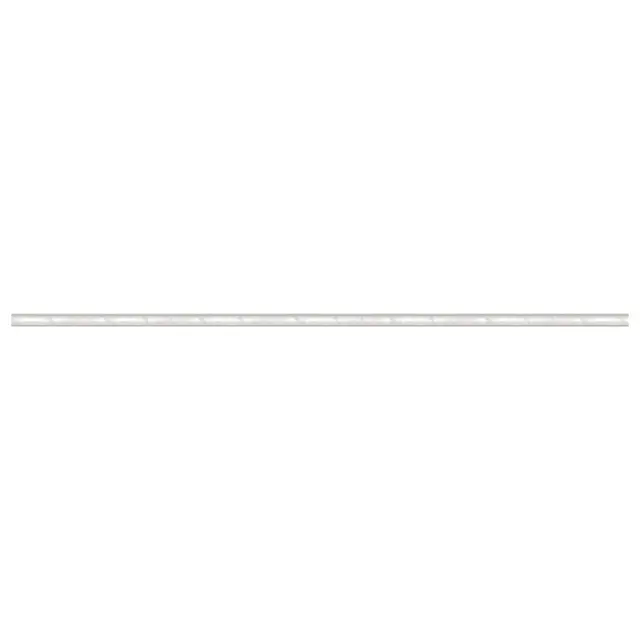 49049 - : Walker 49049 Exhaust Pipe Str. Tube-Alz.-AKDQ-2 1/2" Dia.-10' Lgth.-14 Gauge for Walker Exhaust Image