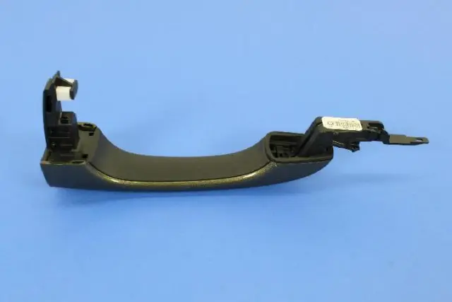 Exterior Door Handle - Mopar (1RH65KFPAD)