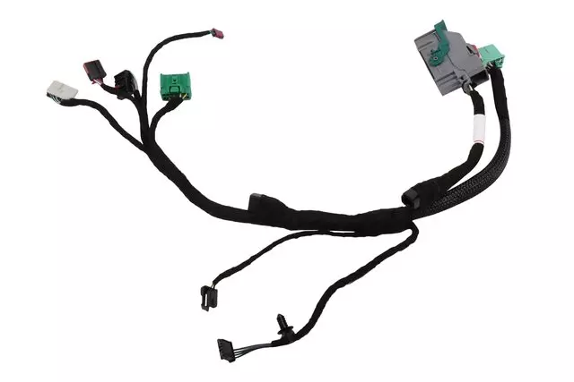 Steering Column Wiring Harness - GM (84147134)