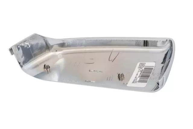 Driver Side Door Mirror Housing Lower Cover - GM (23444123)