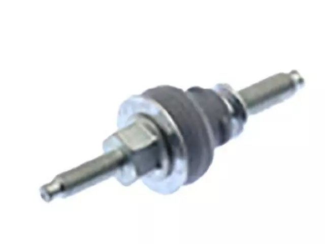 7T4Z6C519C - : 2007-2020 Ford Engine Valve Cover Grommet for Ford: Edge, Explorer, F-150, Flex, Fusion, Mustang, Police Interceptor Sedan, Police Interceptor Utility, Taurus, Taurus X | Lincoln: Continental, MKS, MKT, MKX, MKZ | Mercury: Sable Image