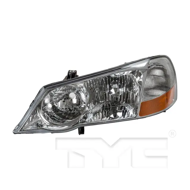 20643001 - : TYC Headlight Assembly for TYC Image