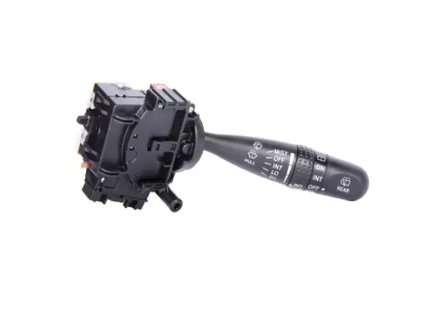 88969651 - Steering: Wiper Switch for Pontiac: Vibe Image