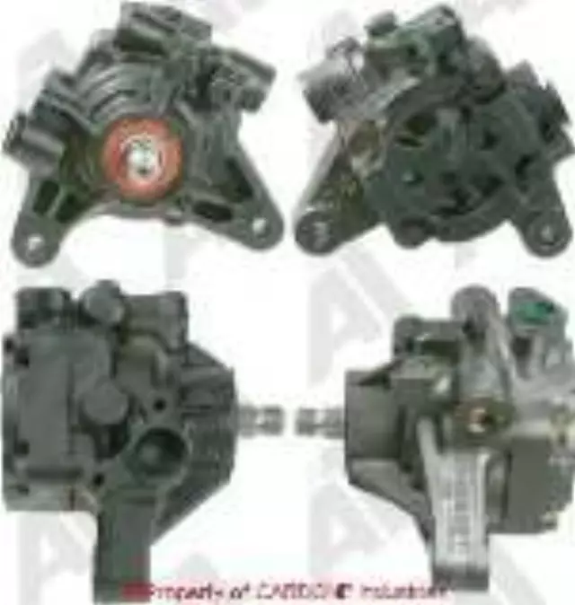 215419 - : Power Steering Pump for Cardone Image