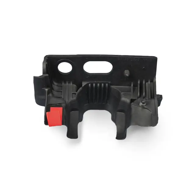 55395708AE - Doors, Door Mirrors and Related Parts: B-pillar Belt Body Side Seal, Right for Mopar Image image