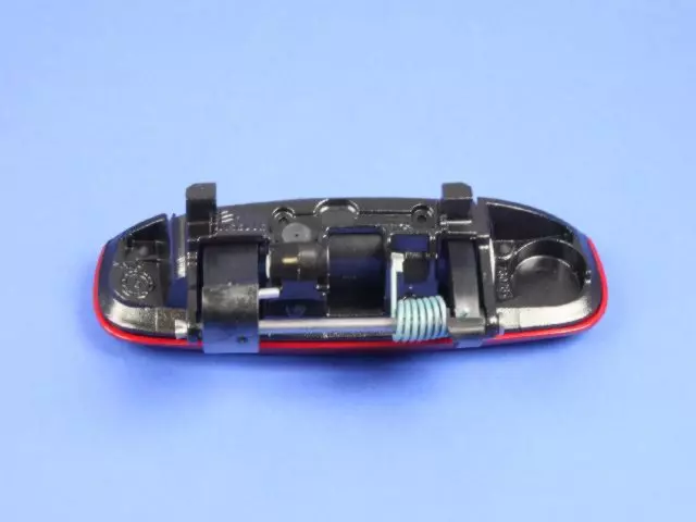 Exterior Door Handle, Left - Mopar (1MZ81JRYAH)