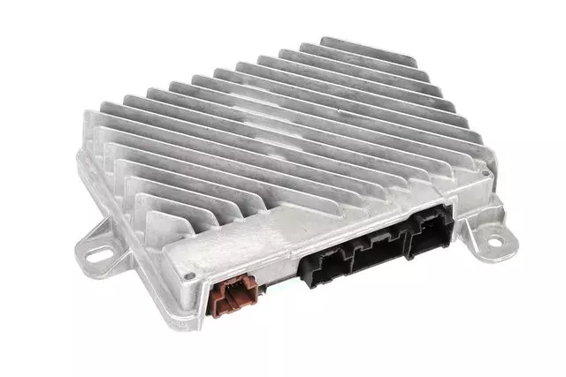 Radio Speaker Amplifier - GM (84088424)