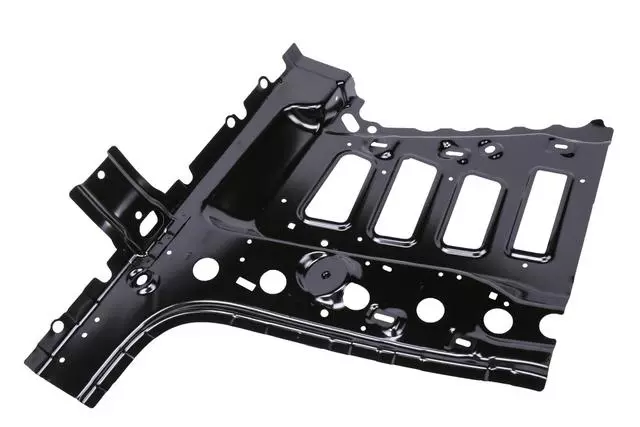 Passenger Side Body Lock Pillar Reinforcement - GM (84012519)