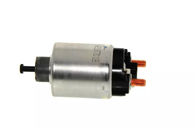 Acdelco™ Solenoid - GM (D993A)