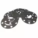 4C4Z1001AA - : Gasket Rear Axle Shaft for Ford Image