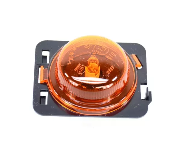 55077894AD - : Side Repeater Lamp, Right for Mopar Image