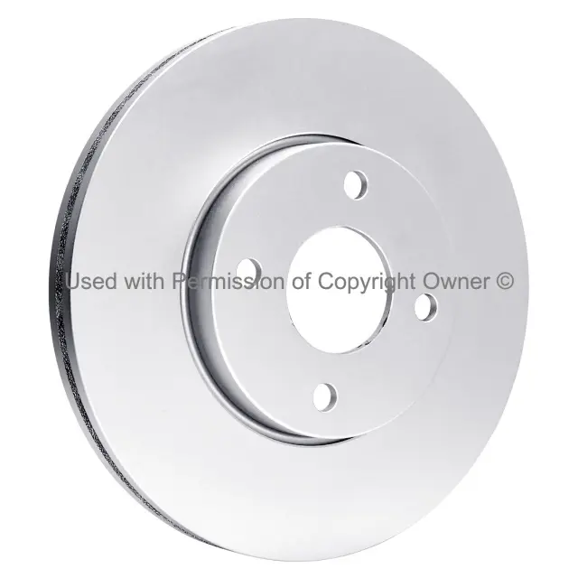 BR42135G - : Disc Brake Rotor for MPA ELECTRICAL Image