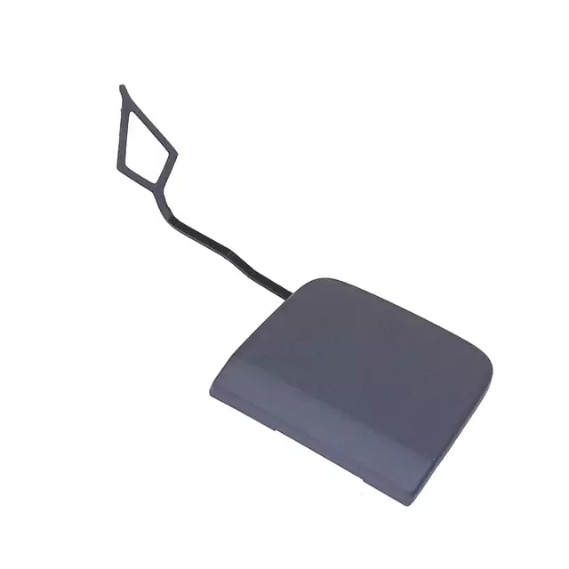 5C6807241EGRU - Body: Tow Eye Cap for Volkswagen: Jetta Image