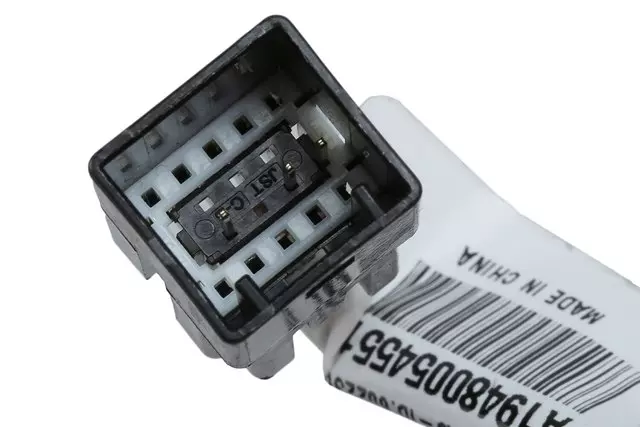 Roof Console Wiring Harness - GM (90904551)