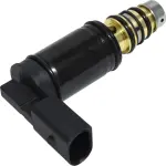EX10518C - : A/C Compressor Control Valve -- Electronically Controlled Compressor Control Valve for UAC Image
