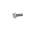 6508185AA - : Hex Flange Head Bolt, Mounting for Chrysler: 200, Sebring | Dodge: Avenger, Caliber, Dart, Journey | Fiat: 500, 500X | Jeep: Cherokee, Compass, Patriot, Renegade | Ram: ProMaster City Image