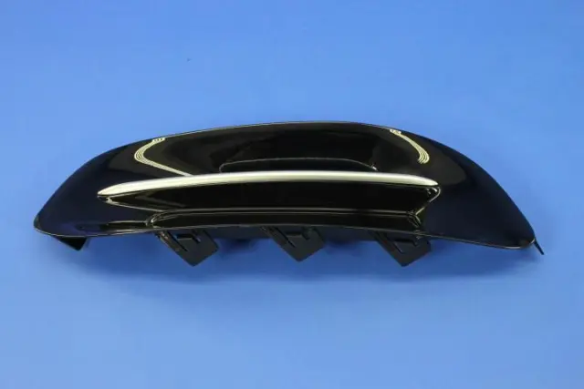 68163981AA - Frame, Bumper and Fascia: Fog Lamp Hole Plug, Left for Dodge: Dart Image