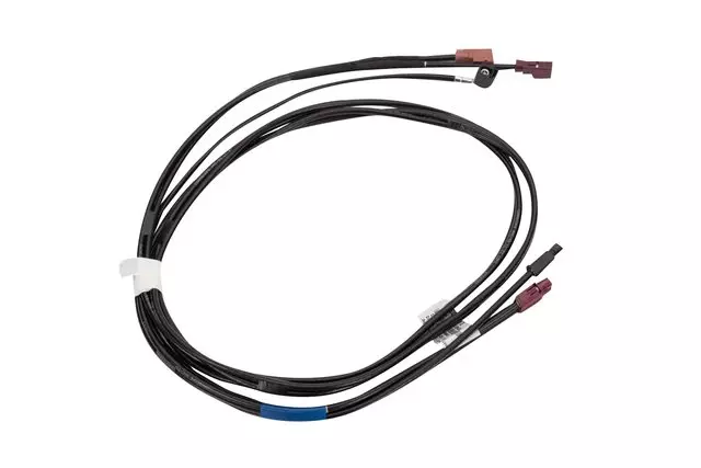 23410408 - Electrical: Antenna Cable for GM Image image