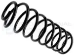 34597817 - : Professional Parts Sweden Coil Spring for PROFESSIONAL PARTS Image