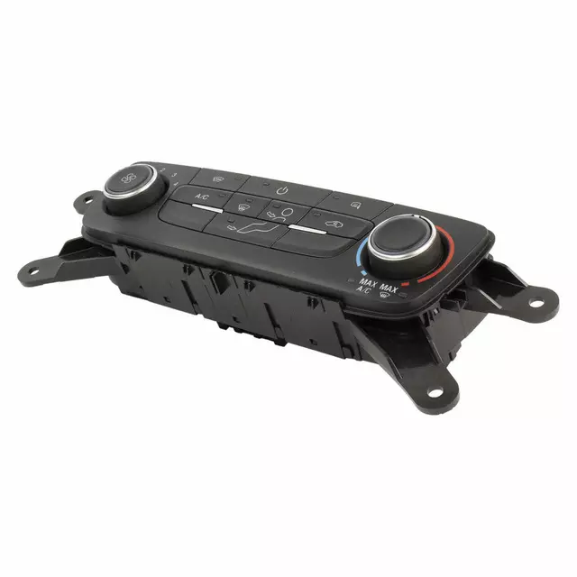 Dash Control Unit - Ford (kt1z19980ay)
