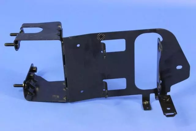 Vapor Canister Bracket - Mopar (68196382AD)