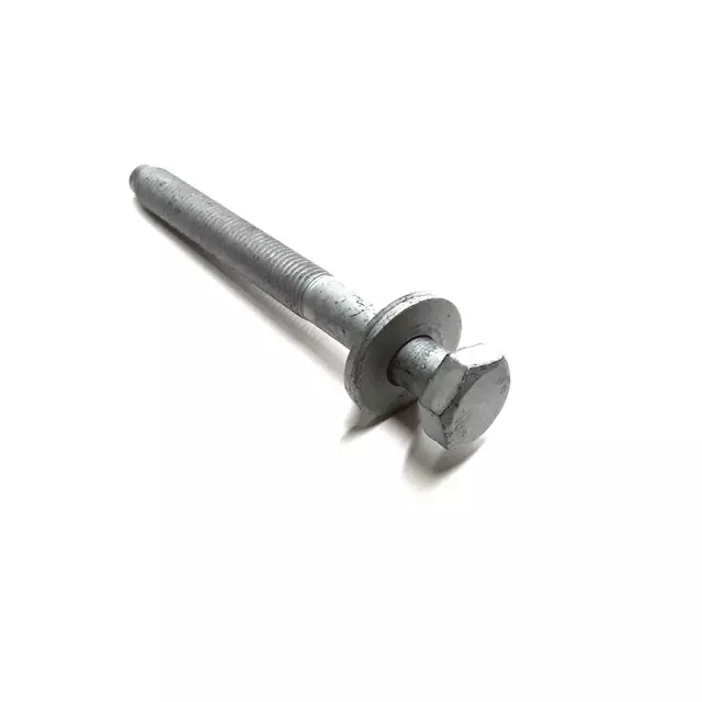 N90625902 - : Rear Lower Control Arm Bolt for Volkswagen: Phaeton Image