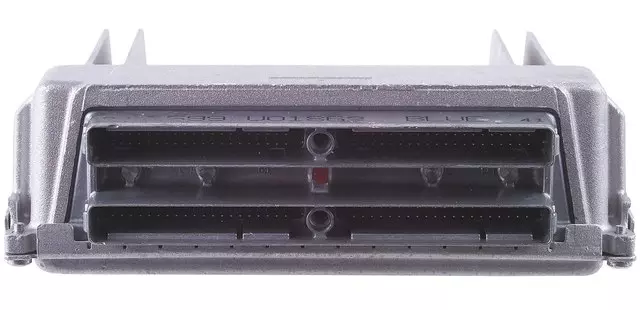 Engine Control Module, Remanufactured - GM (19143655)