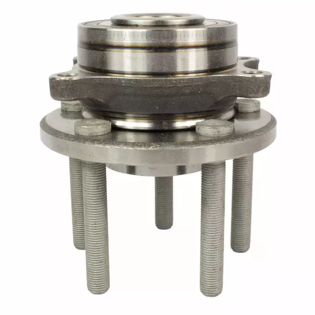 FR3Z1109A - Suspension: Wheel Bearing And Hub Assembly for Ford: Mustang Image