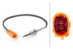 14494321 - : HELLA Exhaust Gas Temperature (EGT) Sensor 014494321 for Hella Image