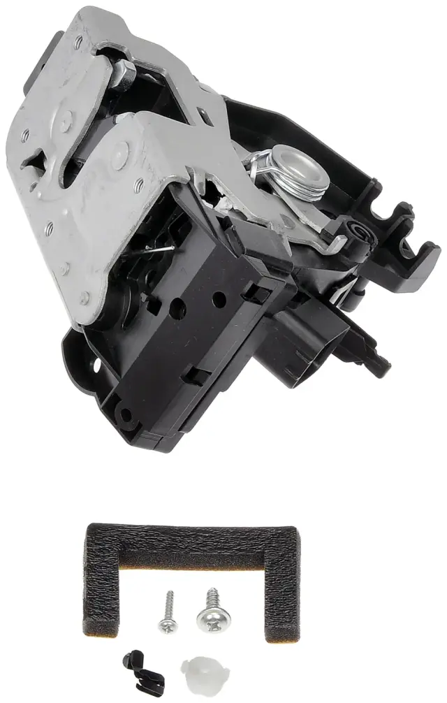 937602 - Exterior: Integrated Door Lock Actuator for Dorman Image