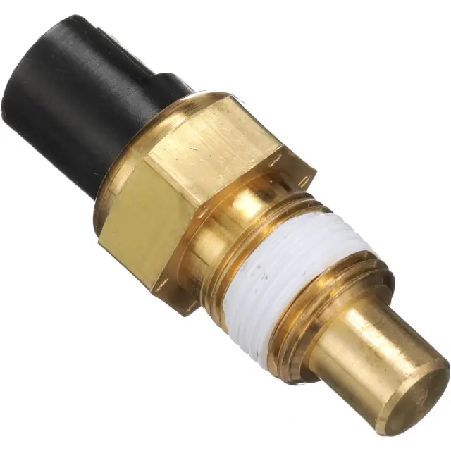 TS168 - Cooling Systems: Temperature Sender - With Gauge for SMP CORP Image