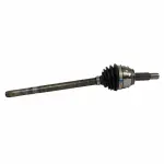 TX821 - : Motorcraft™ Cv Joint Kit for Ford: Fiesta Image