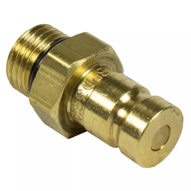 Valve Assembly - Ford (3C3Z-6K702-AA)