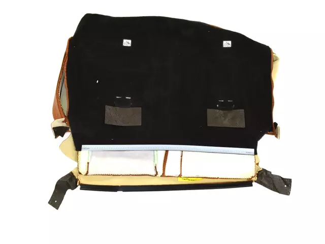 Rear Seat Back Cover - Mopar (5QM17LV5AA)