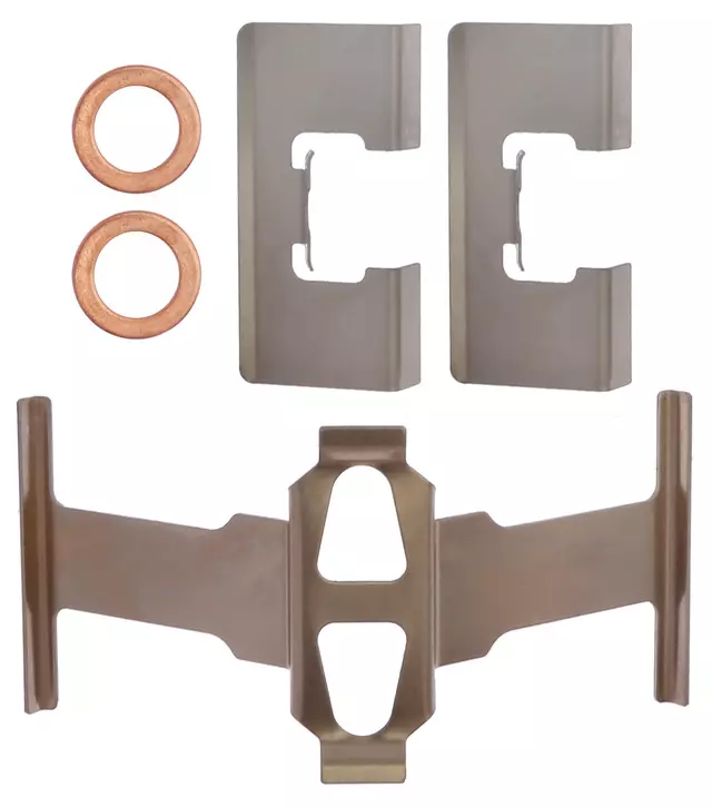 18FR1176N - : Caliper for GM Image