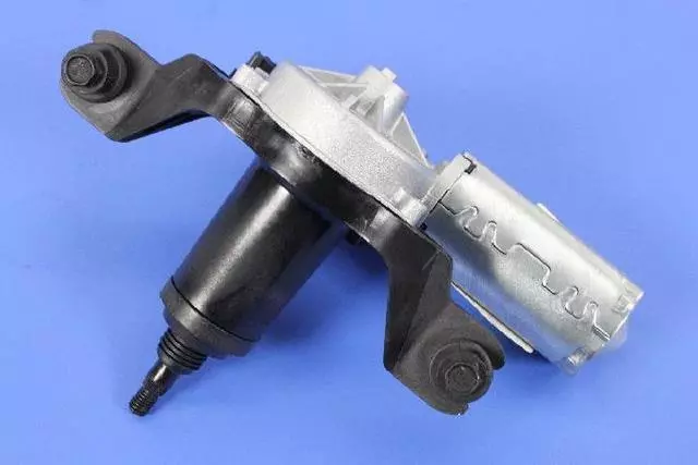 55156325AE - Body: Wiper Motor for Jeep: Commander, Grand Cherokee Image