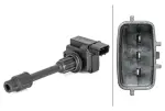 230035611 - : HELLA Direct Ignition Coil 230035611 for Hella Image
